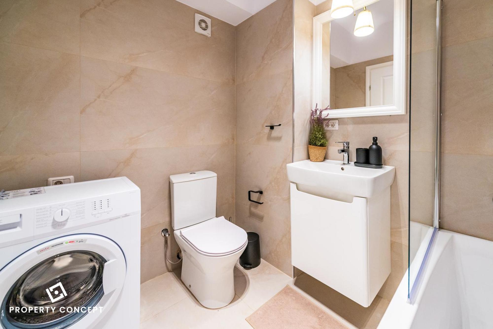 Central Residence Apartment 1012 Bukares Bagian luar foto