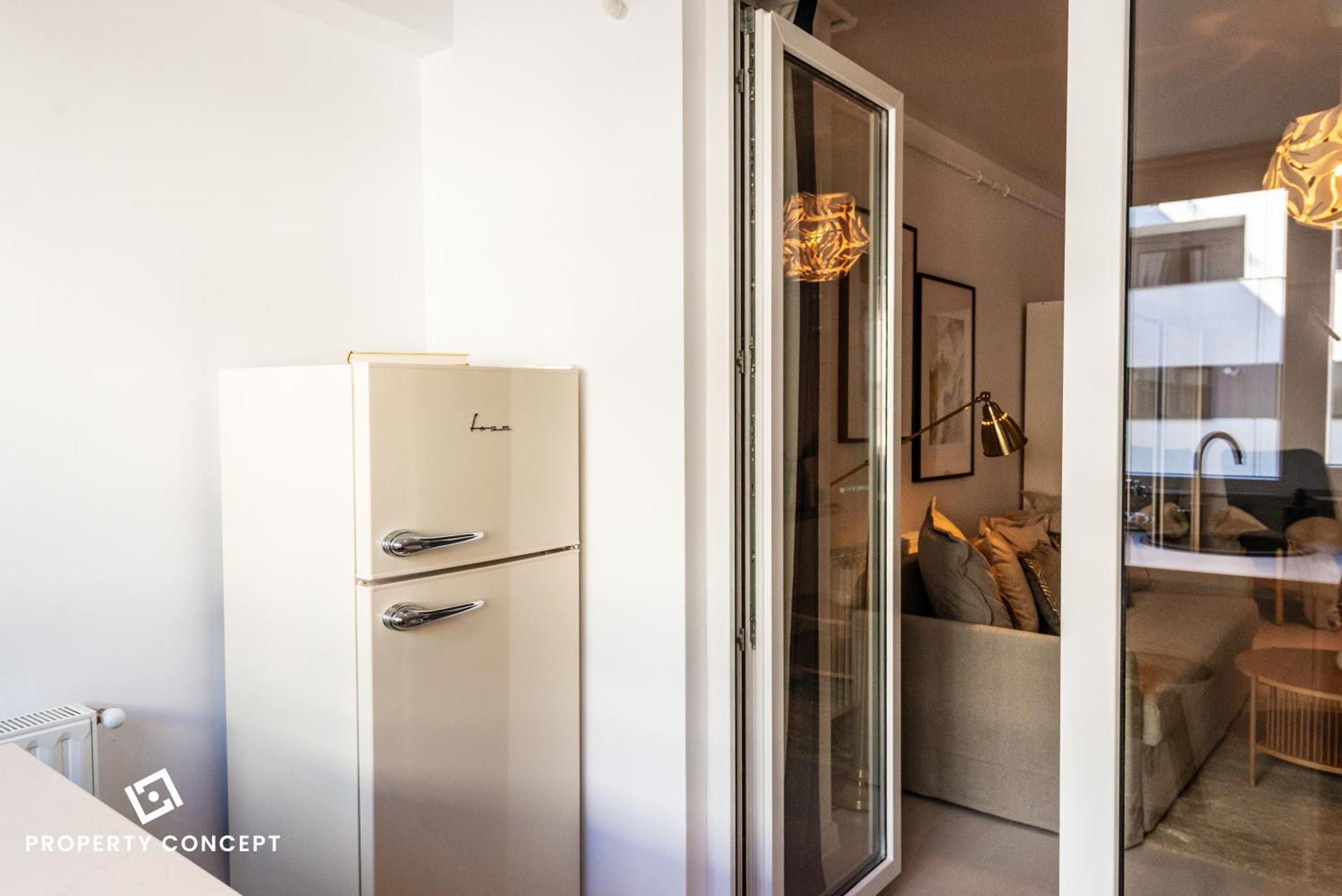 Central Residence Apartment 1012 Bukares Bagian luar foto