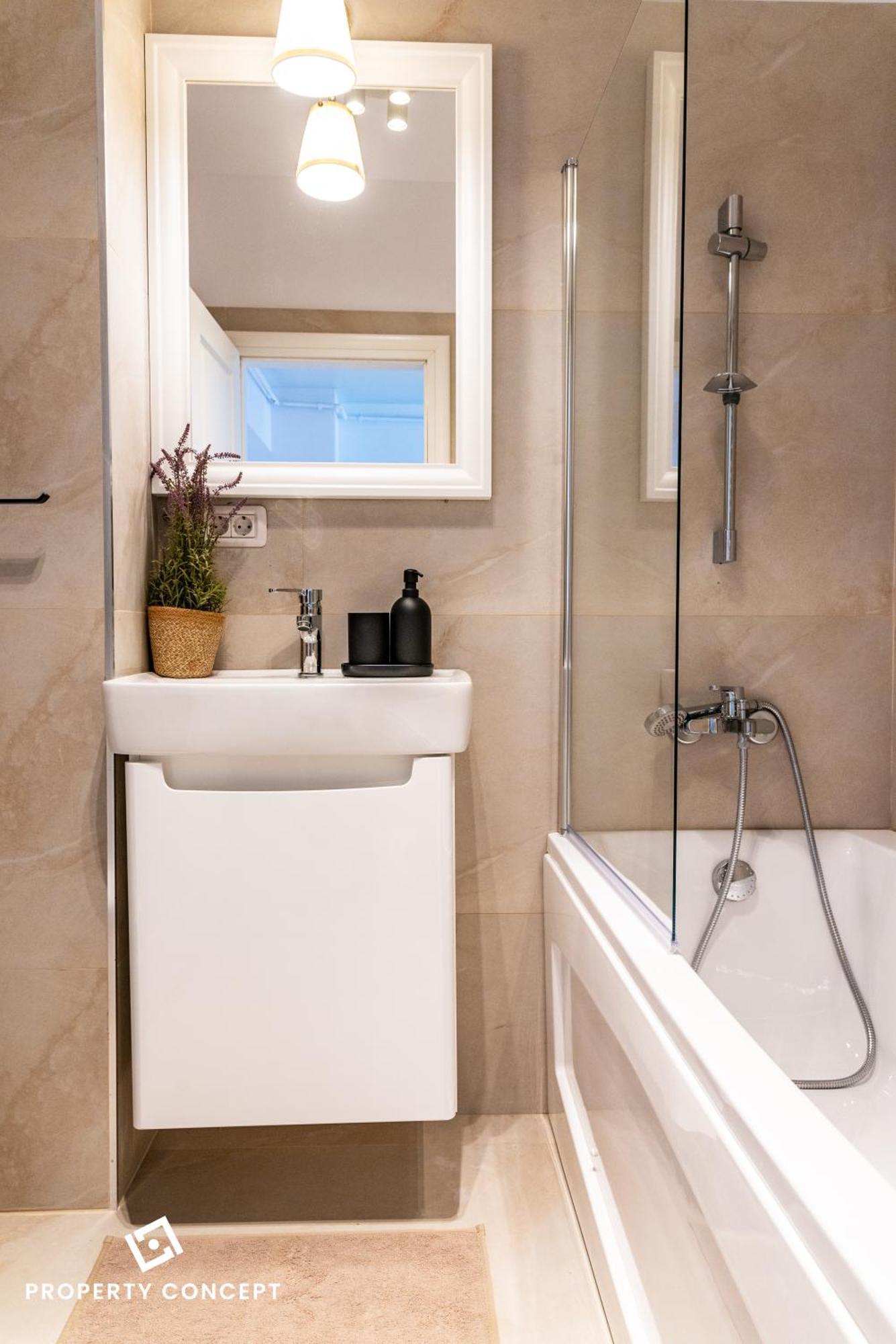 Central Residence Apartment 1012 Bukares Bagian luar foto