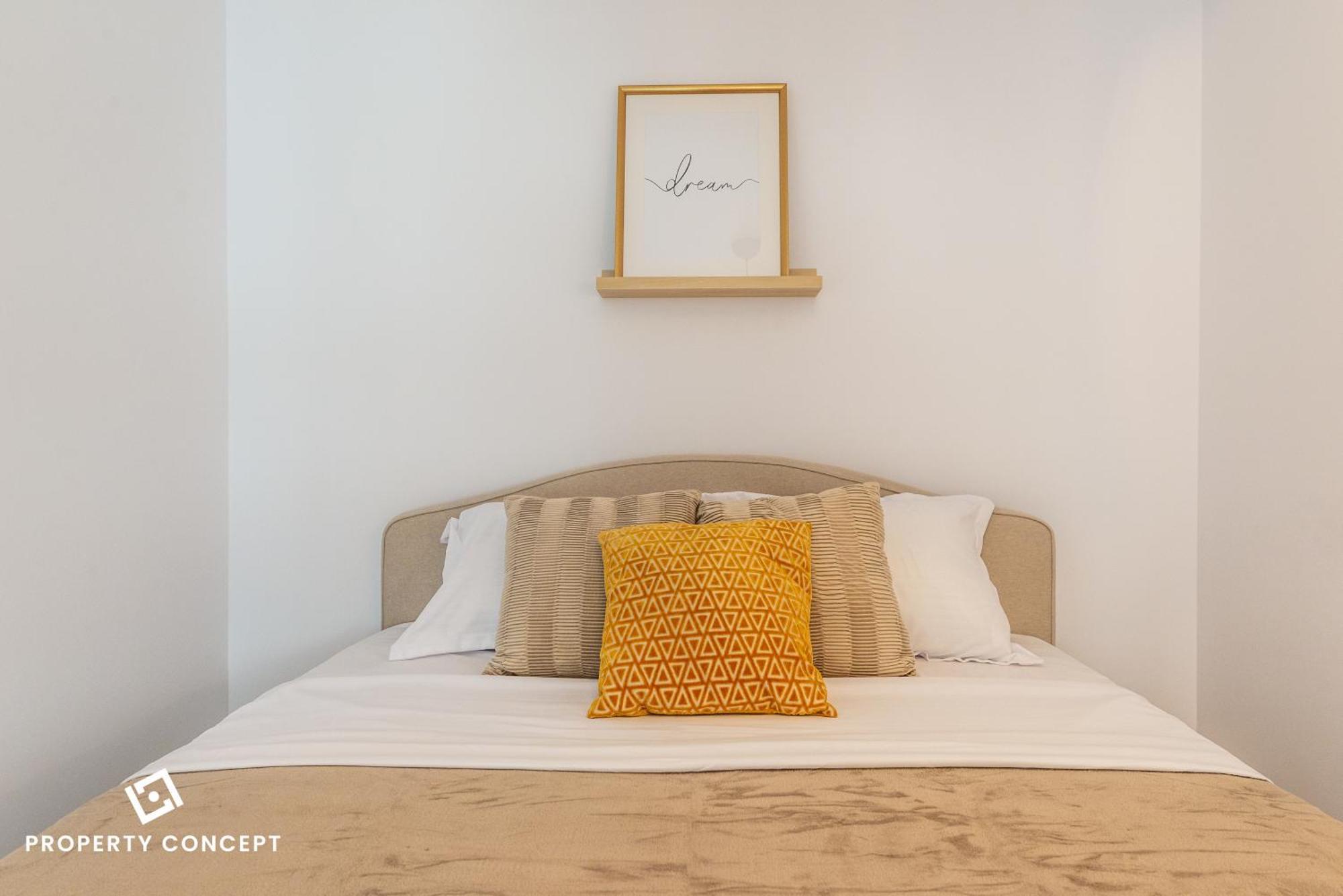 Central Residence Apartment 1012 Bukares Bagian luar foto
